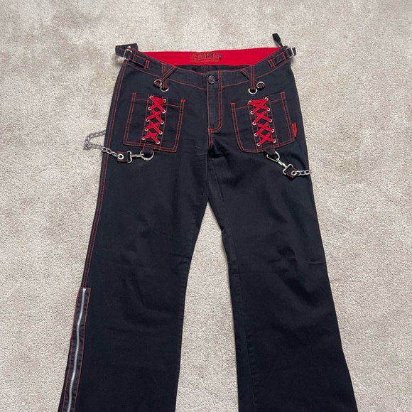 UP FOR TRADE - Picture 3 of 4